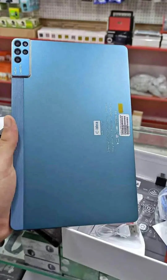 Tablette Cidea 10 Tablette Cidea 10